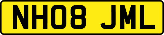 NH08JML