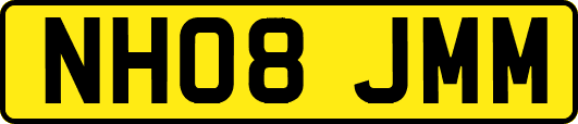 NH08JMM
