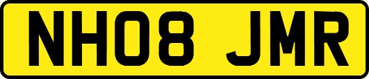 NH08JMR