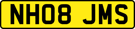 NH08JMS