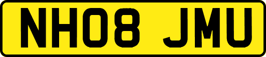NH08JMU