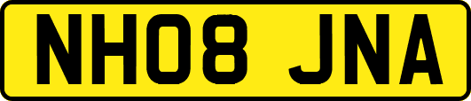 NH08JNA