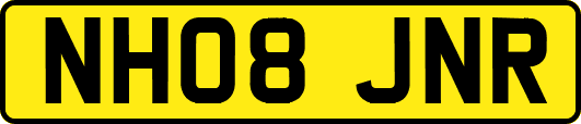 NH08JNR