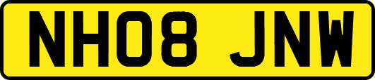 NH08JNW