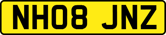 NH08JNZ