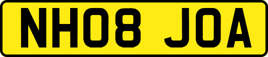 NH08JOA