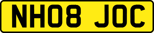 NH08JOC