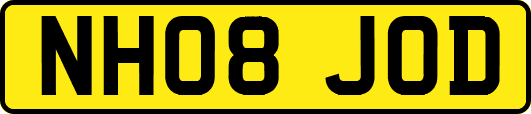 NH08JOD