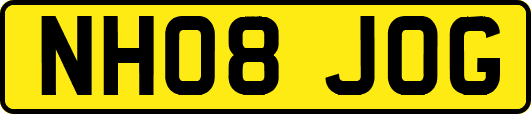 NH08JOG