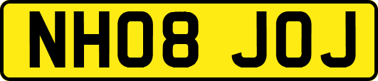 NH08JOJ