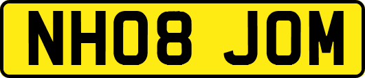 NH08JOM