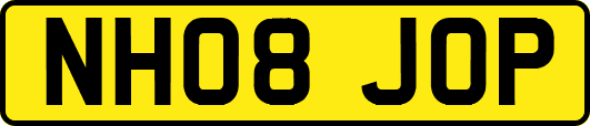 NH08JOP
