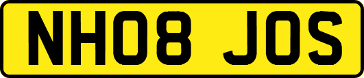 NH08JOS