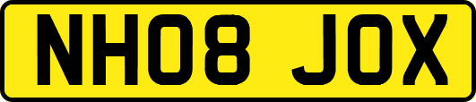 NH08JOX