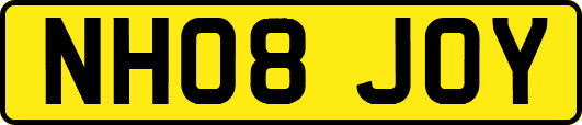 NH08JOY
