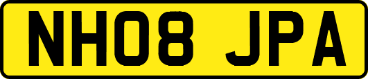NH08JPA
