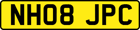 NH08JPC