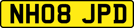 NH08JPD