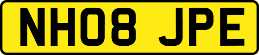 NH08JPE