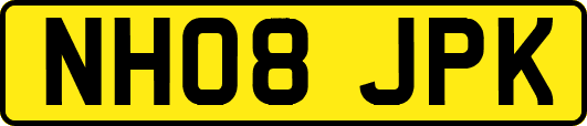 NH08JPK
