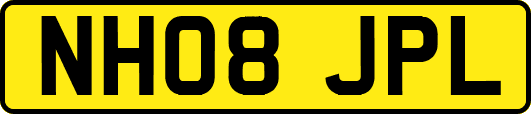 NH08JPL