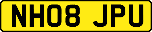 NH08JPU