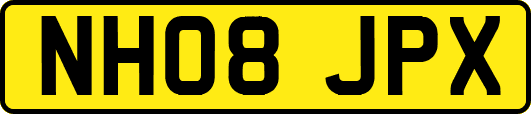 NH08JPX