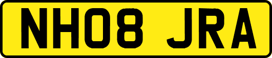 NH08JRA