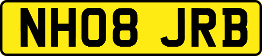 NH08JRB