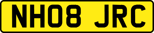 NH08JRC