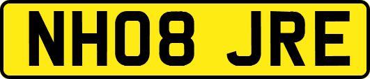 NH08JRE