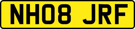 NH08JRF