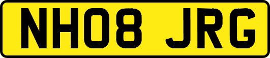 NH08JRG