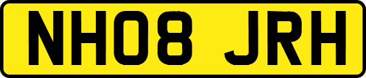 NH08JRH