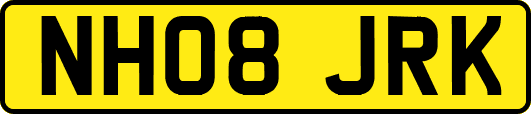 NH08JRK