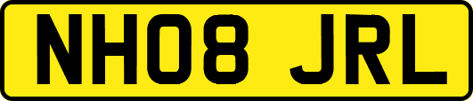 NH08JRL