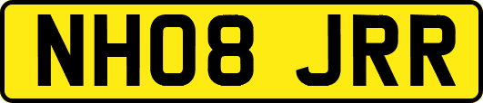 NH08JRR