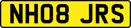 NH08JRS