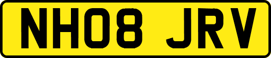 NH08JRV
