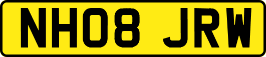 NH08JRW