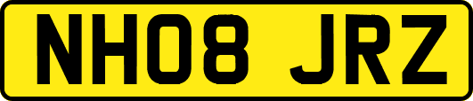 NH08JRZ