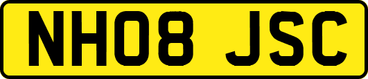 NH08JSC