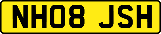 NH08JSH