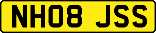 NH08JSS