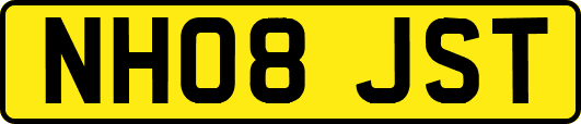 NH08JST