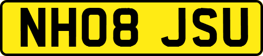 NH08JSU
