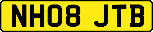 NH08JTB
