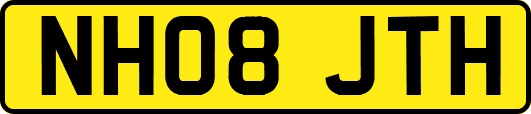 NH08JTH