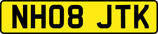 NH08JTK