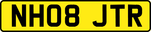 NH08JTR
